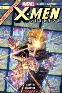 X-Men: Legends #4 page 09
