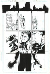 Batman: Gotham Knights #54 page 17