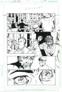 Batman: Gotham Knights #54 page 20