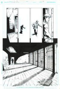Batman: Gotham Knights #54 page 22