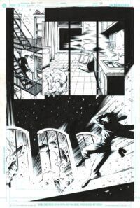 Batman: Gotham Knights #54 page 25