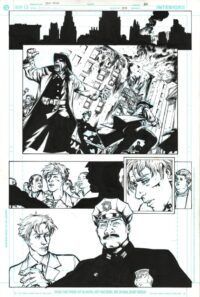 Batman: Gotham Knights #54 page 26
