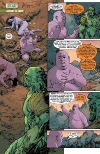 Swamp Thing #28 page 02