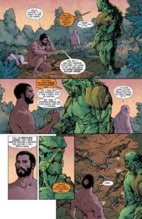 Swamp Thing #28 page 03
