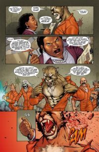 Suicide Squad #1 page 05