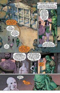 Swamp Thing #28 page 06