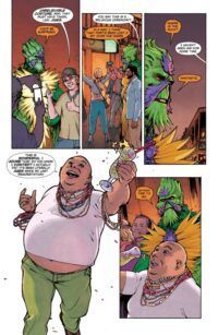 Swamp Thing #28 page 08