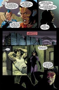 Suicide Squad #1 page 09