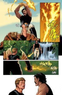 Suicide Squad #2 page 09
