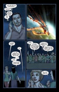 Soldier Zero #1 page 09