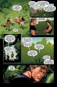 Suicide Squad #2 page 10