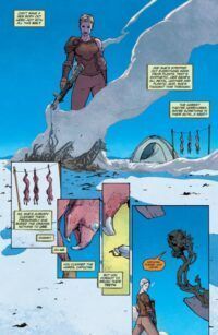 Swamp Thing #28 page 13