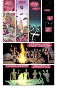 Superman Annual #14 (2019) page 13