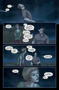 Soldier Zero #1 page 10