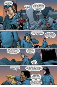Suicide Squad #1 page 12