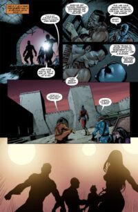 Suicide Squad #1 page 13