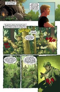 Suicide Squad #2 page 12
