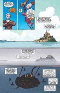 Swamp Thing #28 page 15