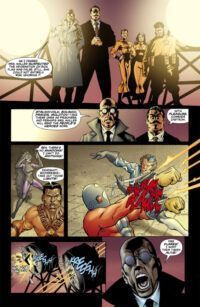 Suicide Squad #1 page 14