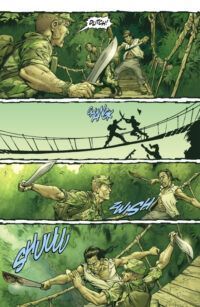 Suicide Squad #2 page 13