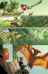 Suicide Squad #2 page 14
