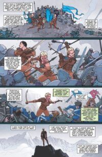 Swamp Thing #28 page 18