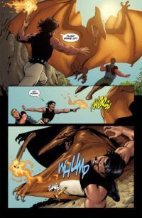 Suicide Squad #2 page 15