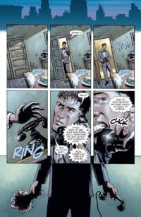 Batman: Gotham Knights #54 page 17
