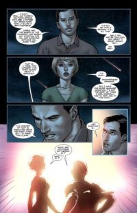 Soldier Zero #1 page 15