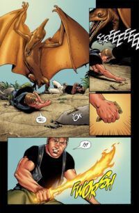 Suicide Squad #2 page 16