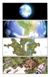 Superman Annual #14 (2019) page 19