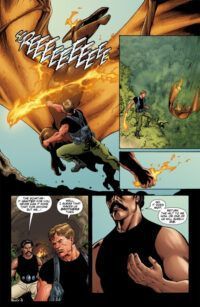 Suicide Squad #2 page 17
