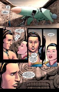 Superman Annual #14 (2019) page 20