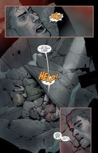 Soldier Zero #1 page 17