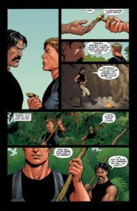 Suicide Squad #2 page 18