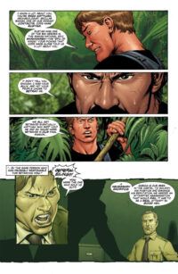 Suicide Squad #2 page 19