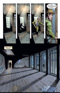 Batman: Gotham Knights #54 page 22