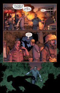 Soldier Zero #1 page 21
