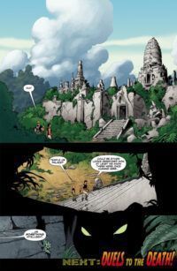 Suicide Squad #2 page 22