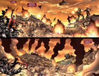 Superman Annual #14 (2019) page 26-27