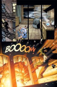 Batman: Gotham Knights #54 page 25