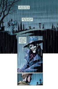 Batman: Gotham Knights #54 page 28