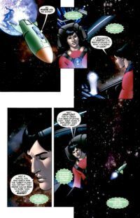 Superman Annual #14 (2019) page 34