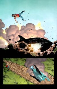 Superman Annual #14 (2019) page 36