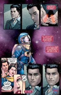 Superman Annual #14 (2019) page 38