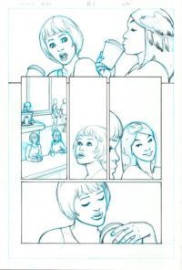 Soldier Zero #1 page 07
