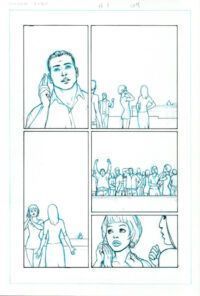 Soldier Zero #1 page 09