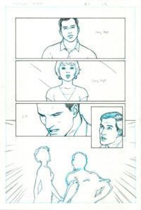 Soldier Zero #1 page 15