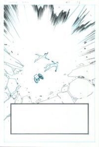 Soldier Zero #1 page 16