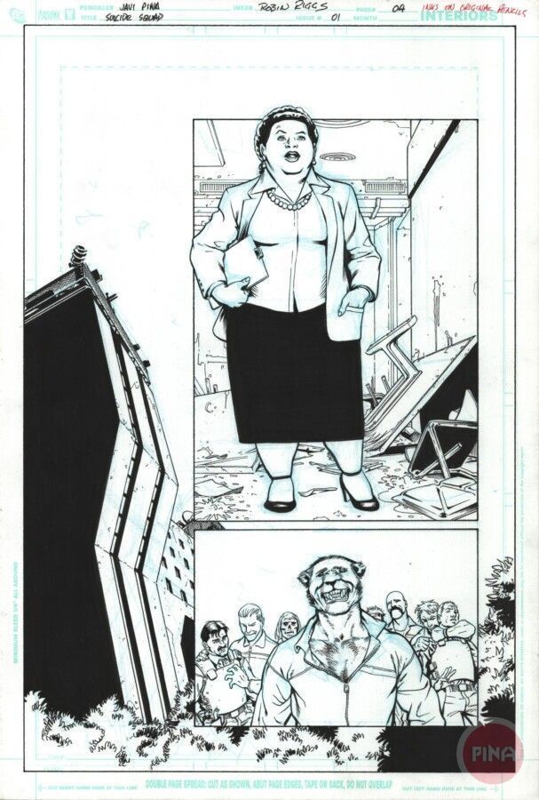 Suicide Squad 1 page 04